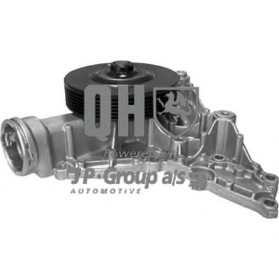 JP GROUP 1314102609 -  Водяной насос